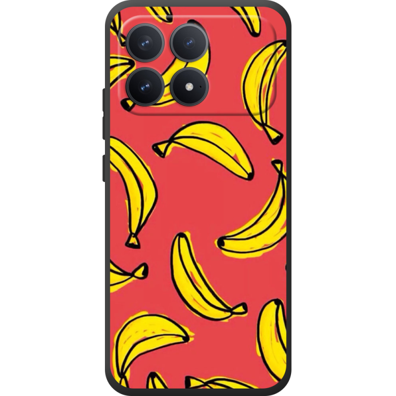 Чохол BoxFace Poco F8 Pro 