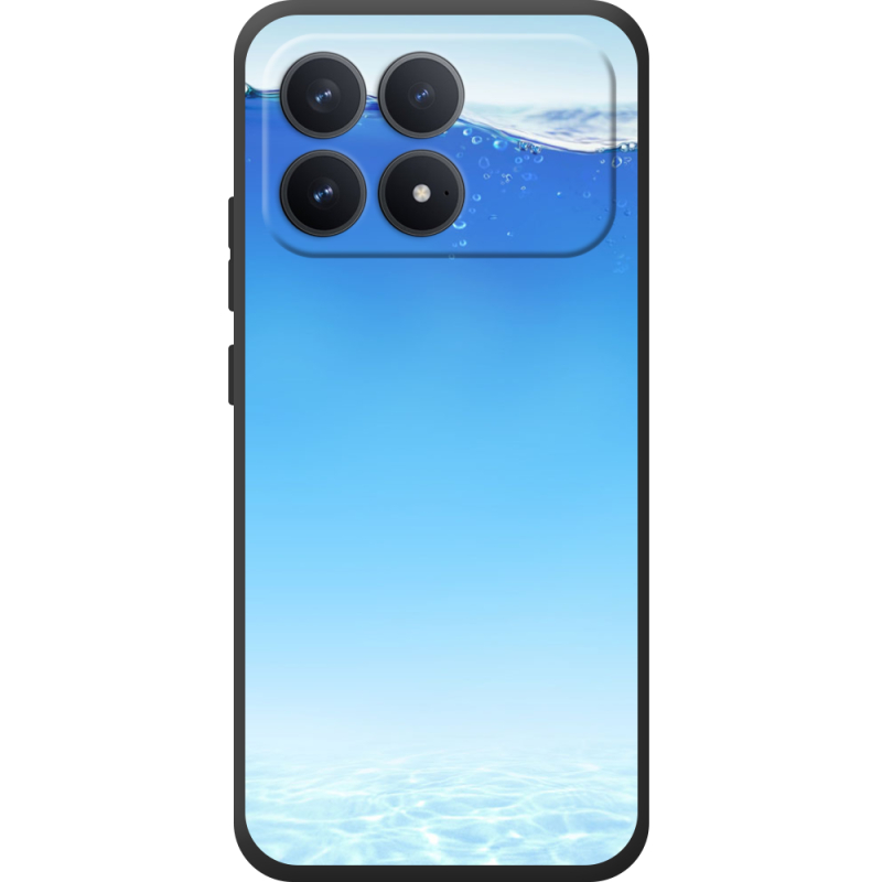 Чохол BoxFace Poco F8 Pro 