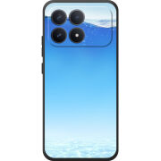 Чохол BoxFace Poco F8 Pro 