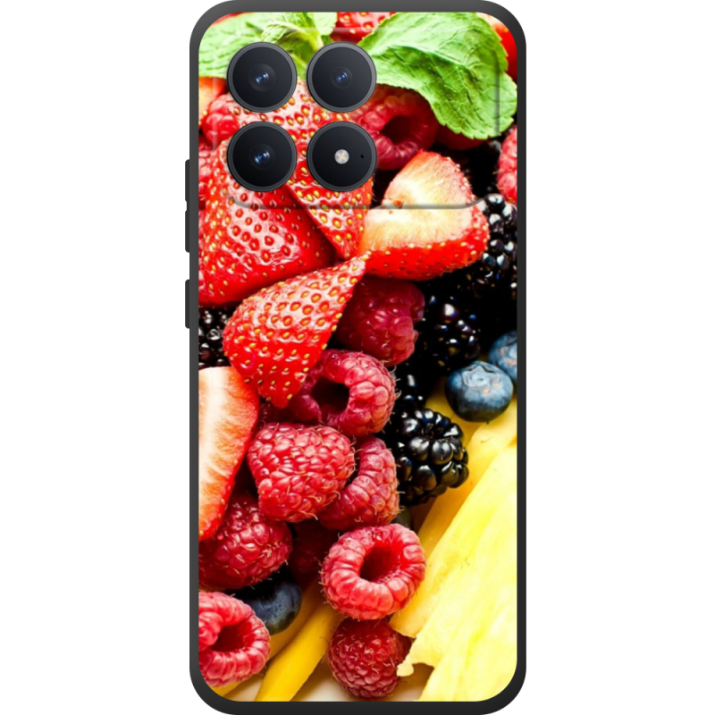 Чохол BoxFace Poco F8 Pro 