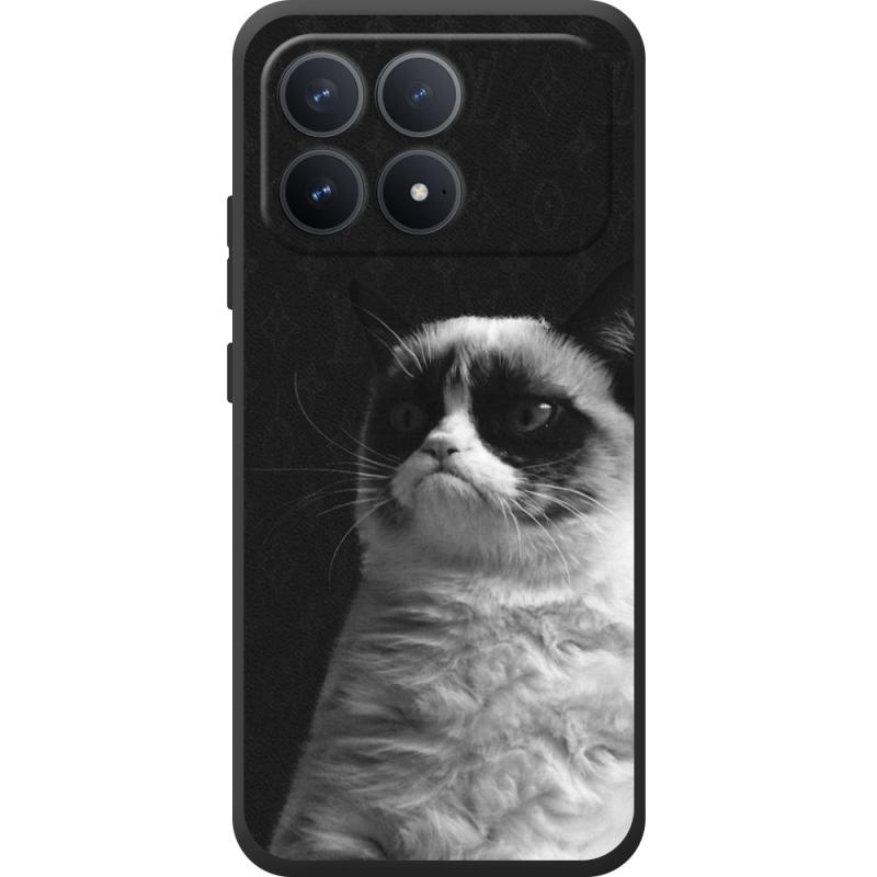 Чохол BoxFace Poco F8 Pro 