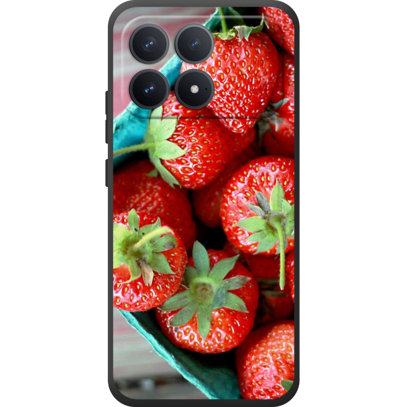 Чохол BoxFace Poco F8 Pro 