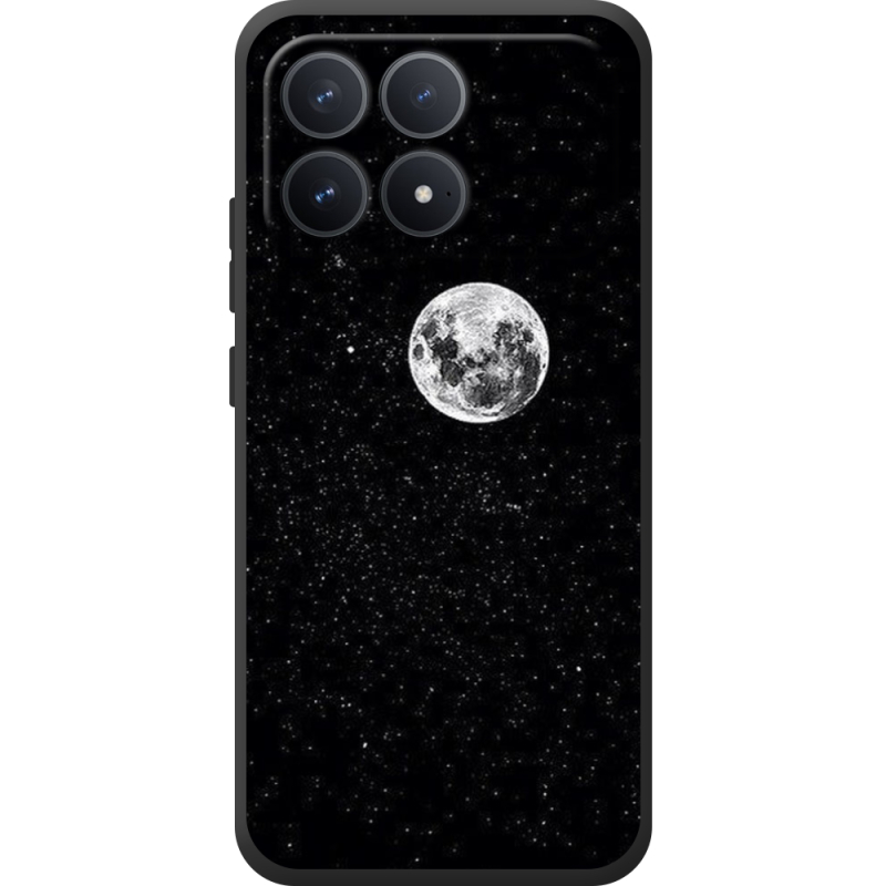 Чохол BoxFace Poco F8 Pro 