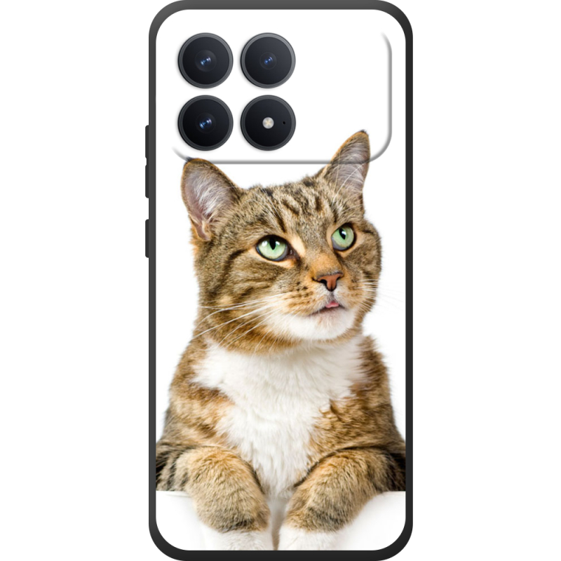 Чохол BoxFace Poco F8 Pro 