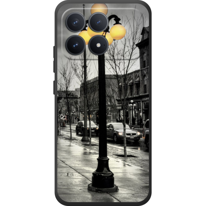 Чохол BoxFace Poco F8 Pro 