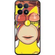 Чохол BoxFace Poco F8 Pro 