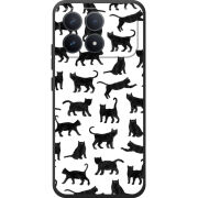 Чохол BoxFace Poco F8 Pro 