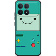 Чохол BoxFace Poco F8 Pro 