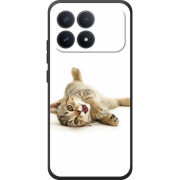 Чохол BoxFace Poco F8 Pro 