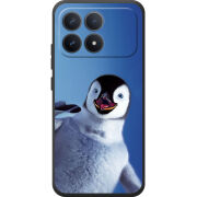 Чохол BoxFace Poco F8 Pro 