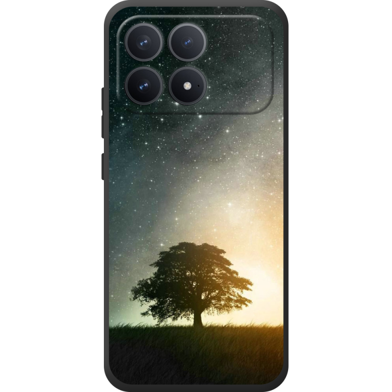 Чохол BoxFace Poco F8 Pro 