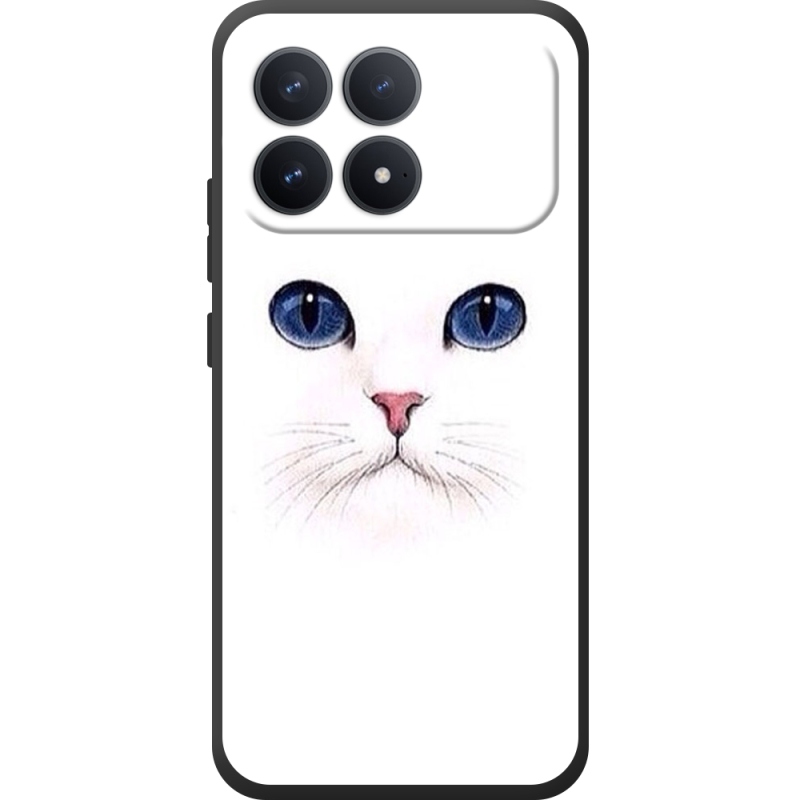 Чохол BoxFace Poco F8 Pro 