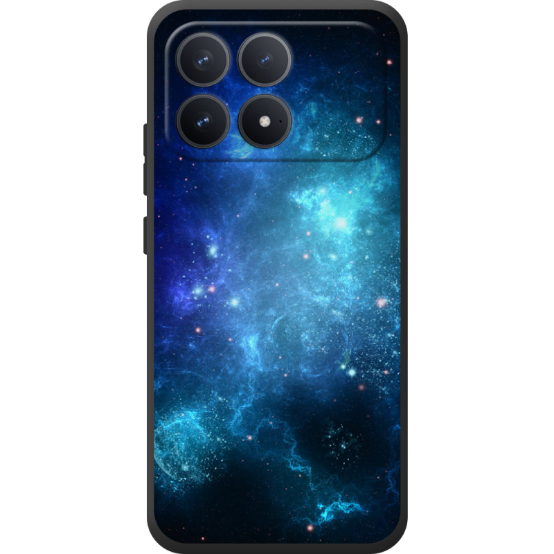 Чохол BoxFace Poco F8 Pro 