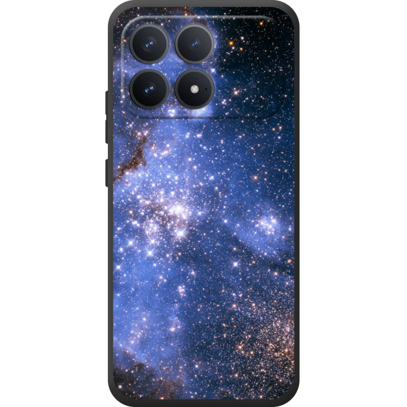 Чохол BoxFace Poco F8 Pro 