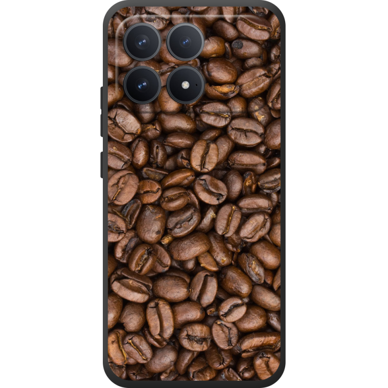 Чохол BoxFace Poco F8 Pro 