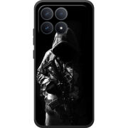 Чохол BoxFace Poco F8 Pro 