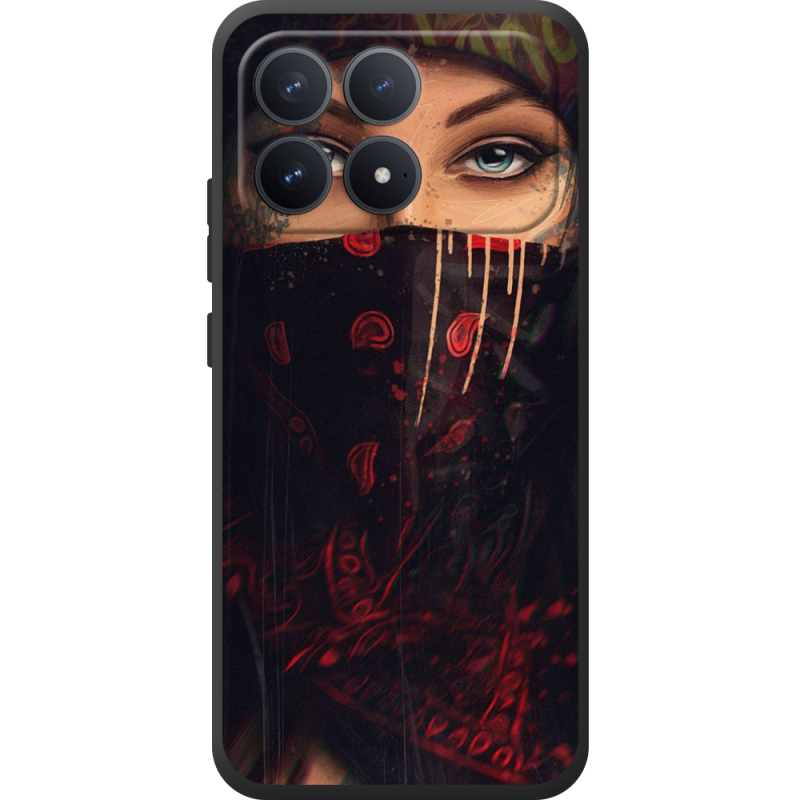 Чохол BoxFace Poco F8 Pro 