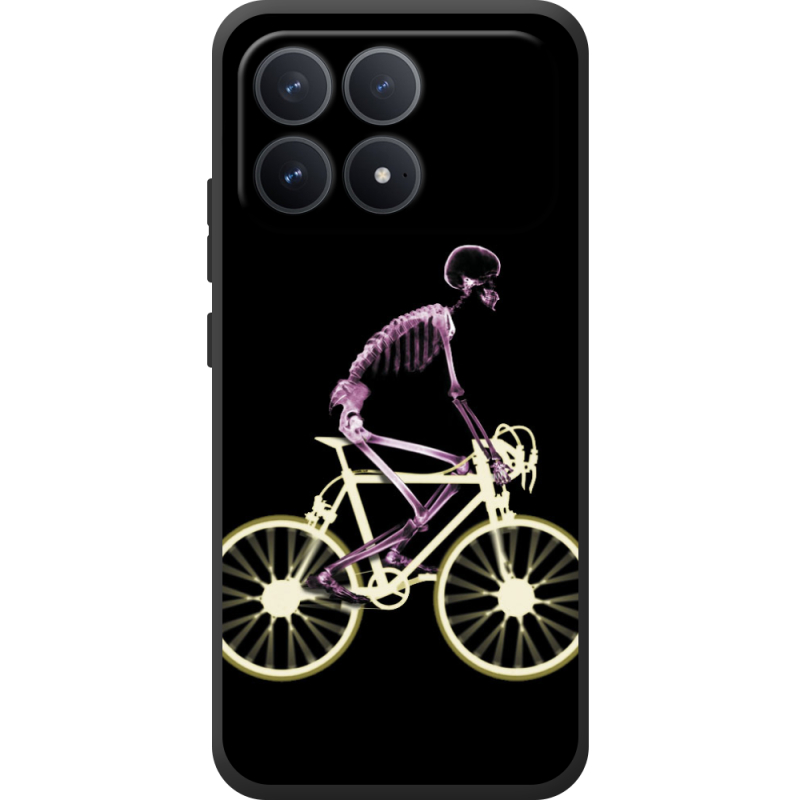 Чохол BoxFace Poco F8 Pro 