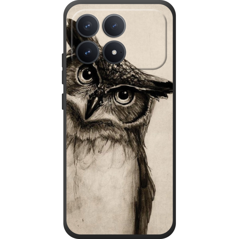 Чохол BoxFace Poco F8 Pro 