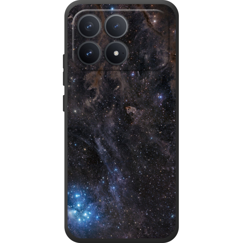 Чохол BoxFace Poco F8 Pro 