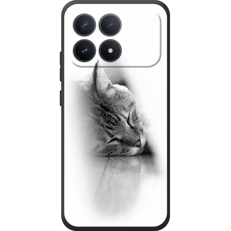 Чохол BoxFace Poco F8 Pro 