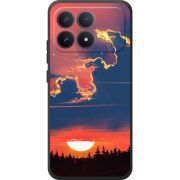 Чохол BoxFace Poco F8 Pro Twilight