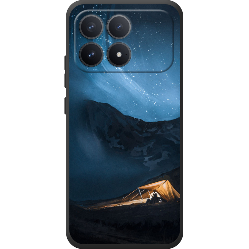 Чохол BoxFace Poco F8 Pro Nowhere