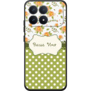 Чохол BoxFace Poco F8 Pro 