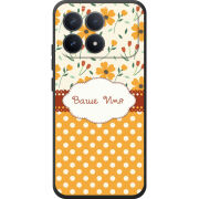 Чохол BoxFace Poco F8 Pro 