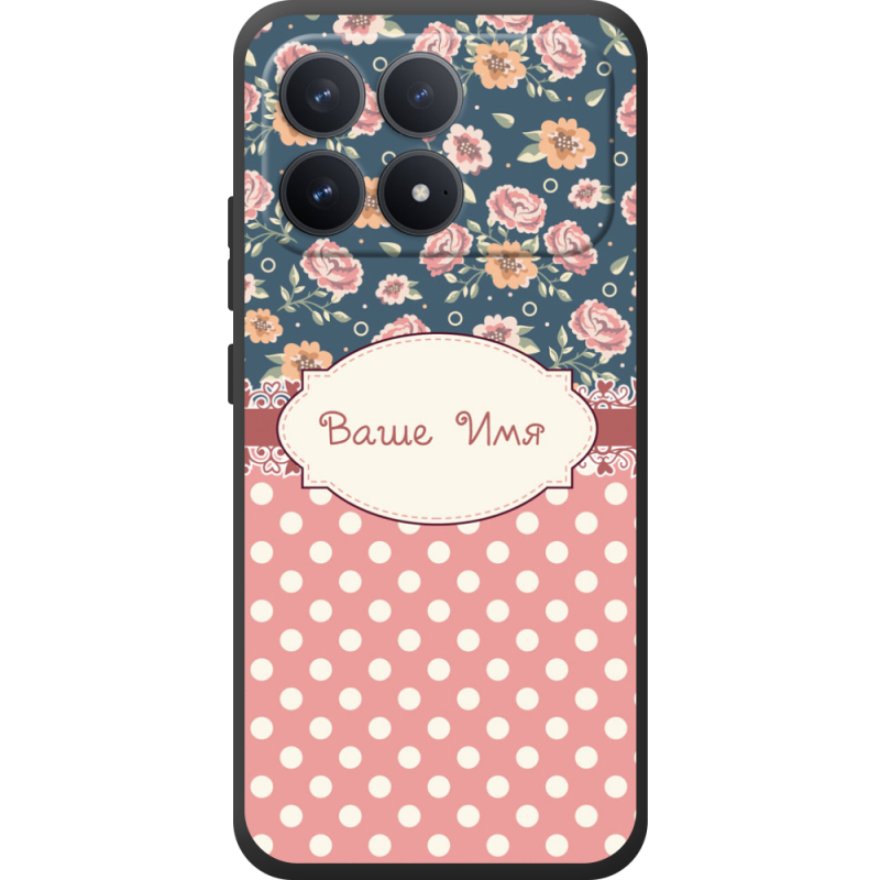 Чохол BoxFace Poco F8 Pro 