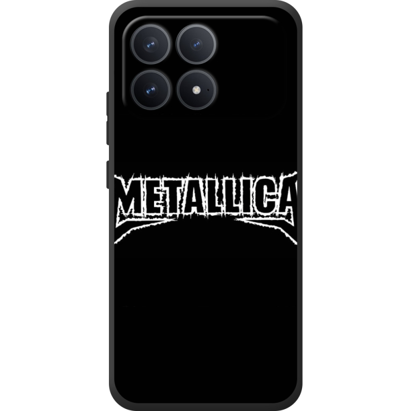 Чохол BoxFace Poco F8 Pro 