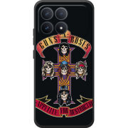 Чохол BoxFace Poco F8 Pro 