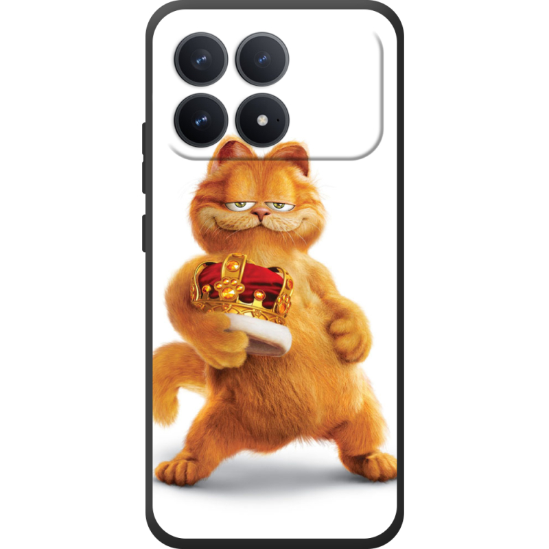 Чохол BoxFace Poco F8 Pro 