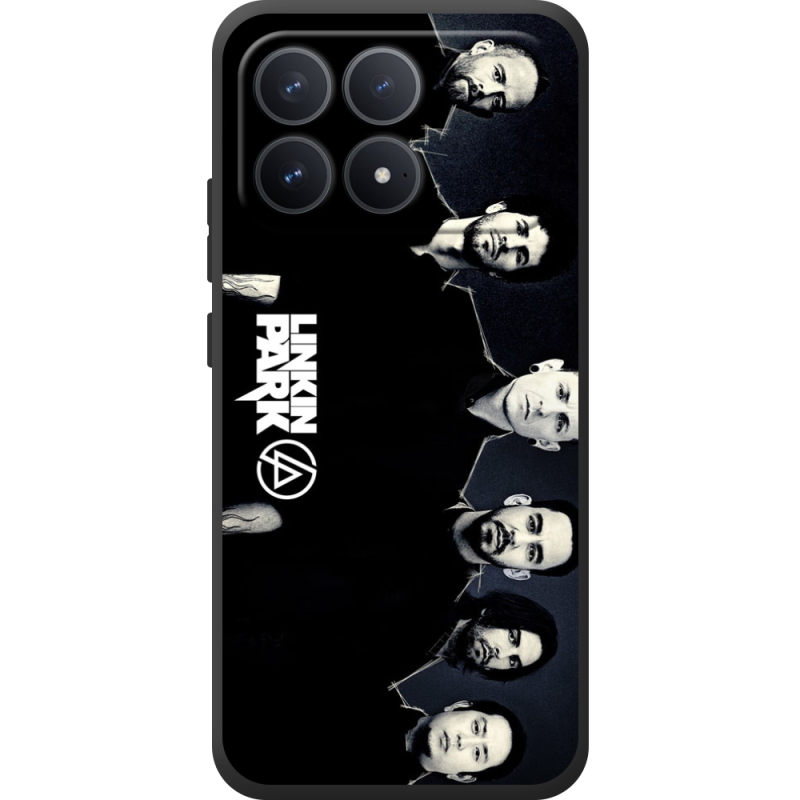 Чохол BoxFace Poco F8 Pro 