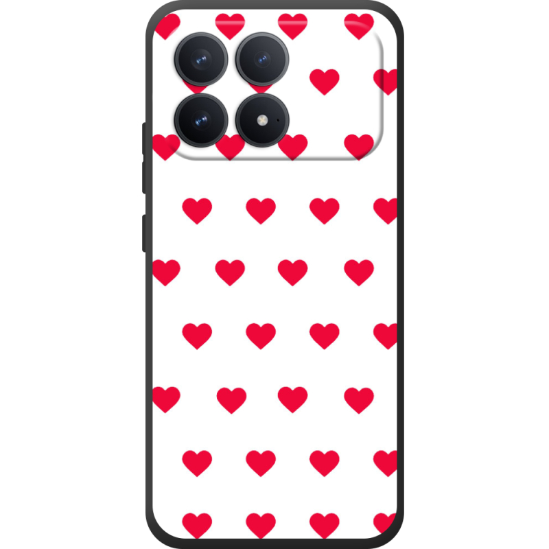 Чохол BoxFace Poco F8 Pro 