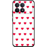 Чохол BoxFace Poco F8 Pro 