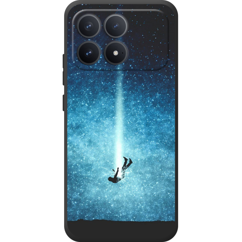 Чохол BoxFace Poco F8 Pro 