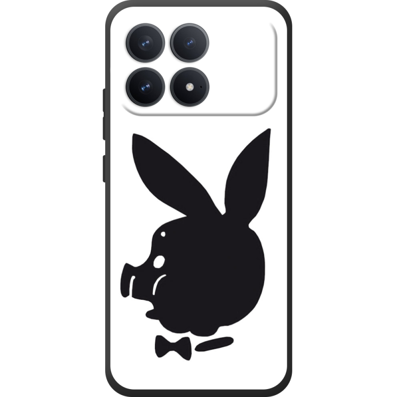 Чохол BoxFace Poco F8 Pro 