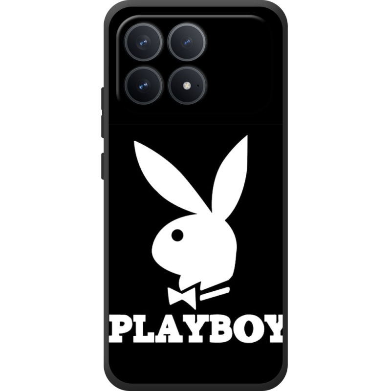 Чохол BoxFace Poco F8 Pro 