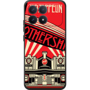 Чохол BoxFace Poco F8 Pro 