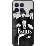 Чохол BoxFace Poco F8 Pro 