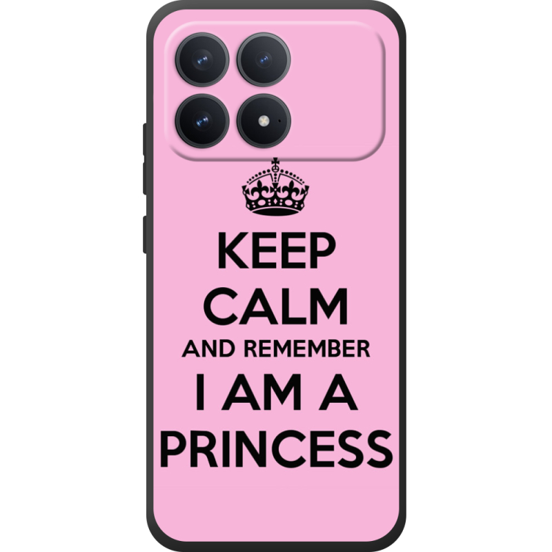 Чохол BoxFace Poco F8 Pro 