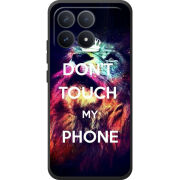 Чохол BoxFace Poco F8 Pro 