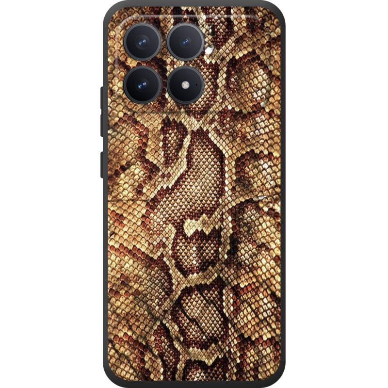 Чохол BoxFace Poco F8 Pro 