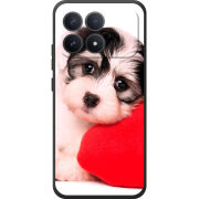 Чохол BoxFace Poco F8 Pro 