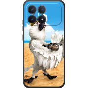 Чохол BoxFace Poco F8 Pro 