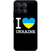 Чохол BoxFace Poco F8 Pro 