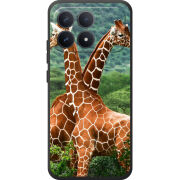 Чохол BoxFace Poco F8 Pro 