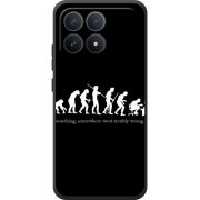 Чохол BoxFace Poco F8 Pro 