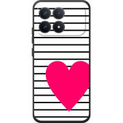 Чохол BoxFace Poco F8 Pro 